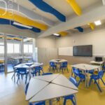 Colegio Menorca (1)