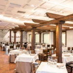 Restaurante Aynaelda