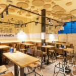 Restaurante Perretxico (Madrid)