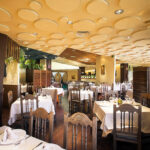 Restaurante Sagasti (Madrid)